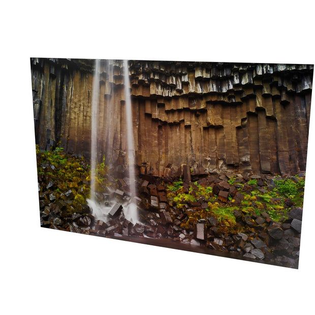 Svartifoss, Iceland