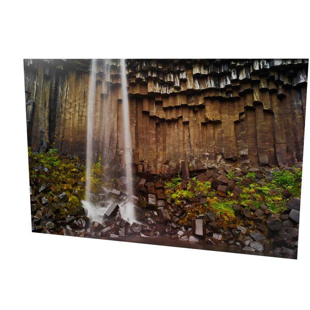 Svartifoss, Iceland