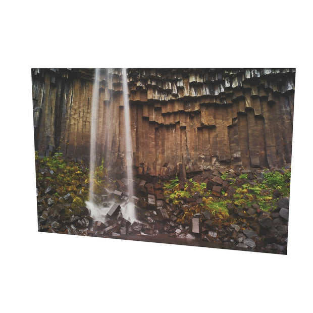Svartifoss, Iceland