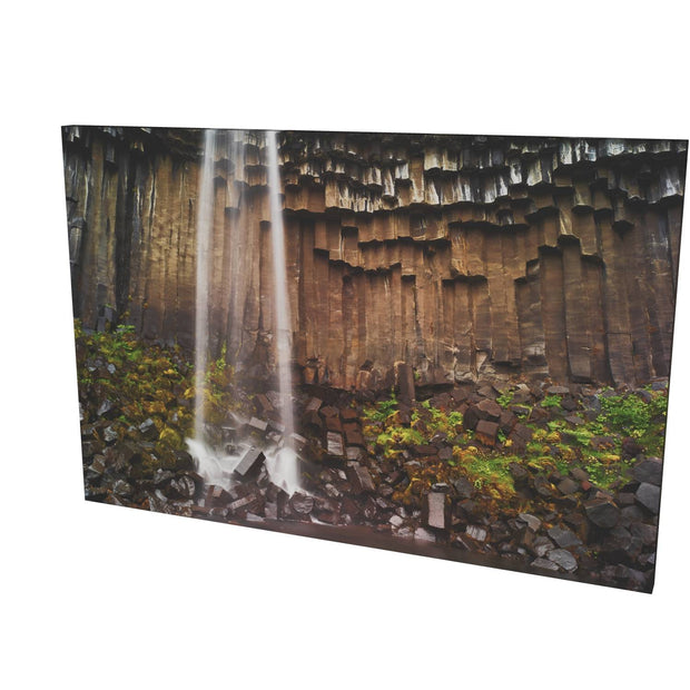 Svartifoss, Iceland