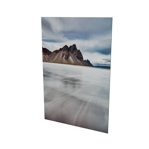 Vestrahorn, Stokksnes, Iceland