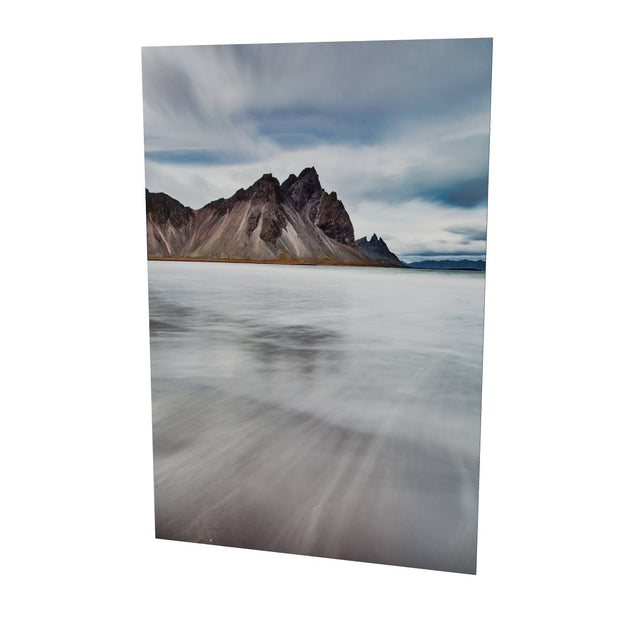 Vestrahorn, Stokksnes, Iceland