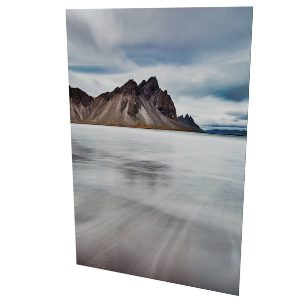 Vestrahorn, Stokksnes, Iceland