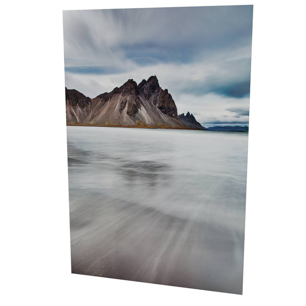 Vestrahorn, Stokksnes, Iceland