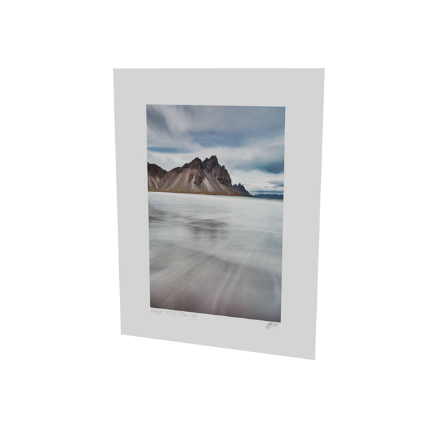 Vestrahorn, Stokksnes, Iceland