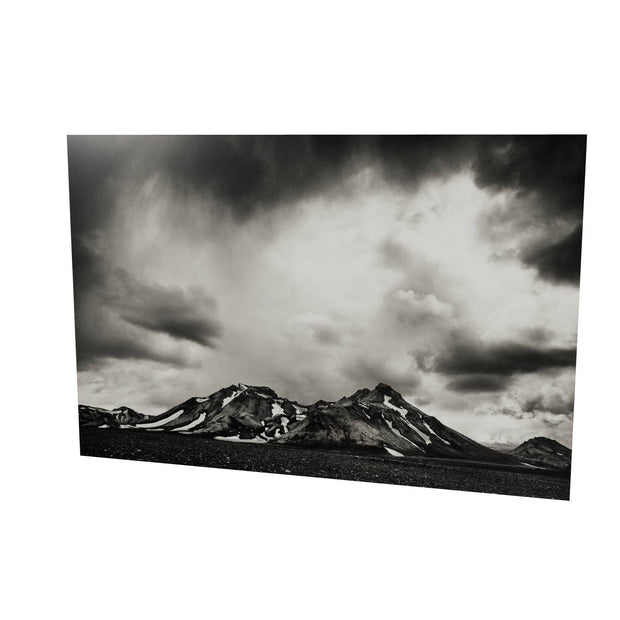Fjallabak Mountain, Iceland