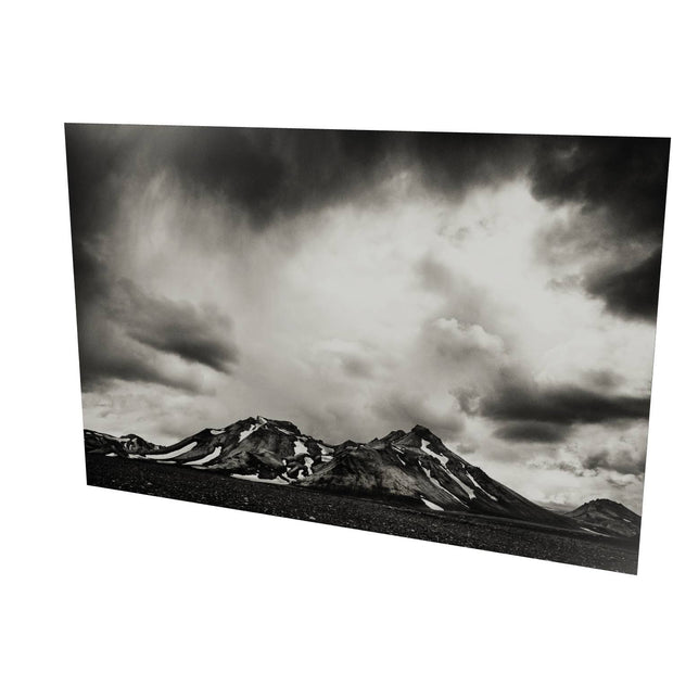 Fjallabak Mountain, Iceland