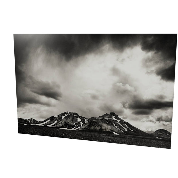 Fjallabak Mountain, Iceland