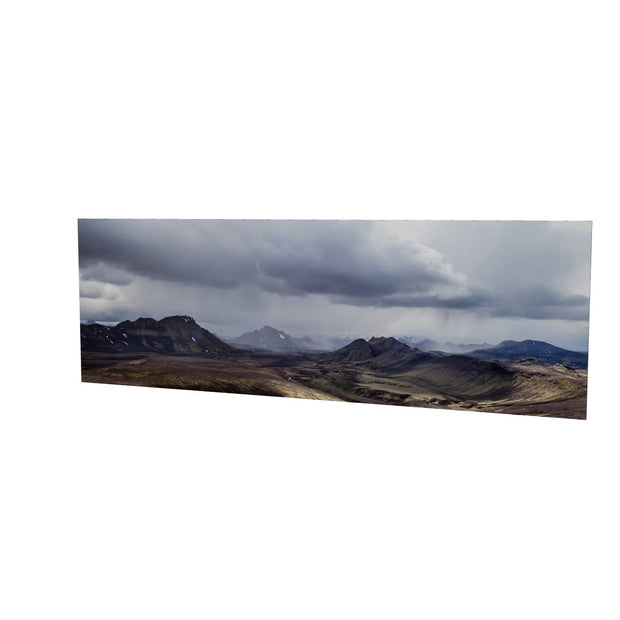 Fjallabak Panorama, Iceland