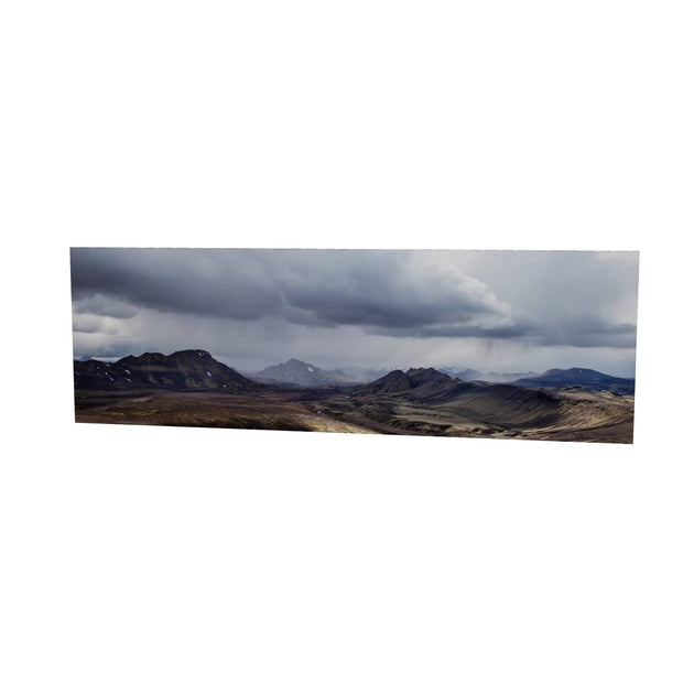 Fjallabak Panorama, Iceland