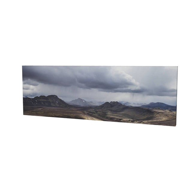 Fjallabak Panorama, Iceland