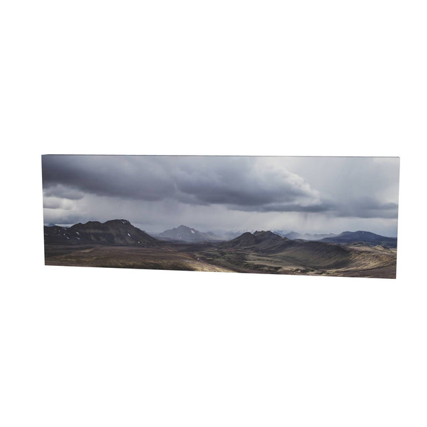 Fjallabak Panorama, Iceland