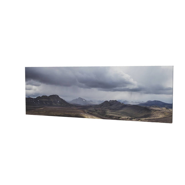 Fjallabak Panorama, Iceland