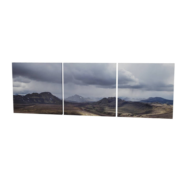 Fjallabak Panorama, Iceland
