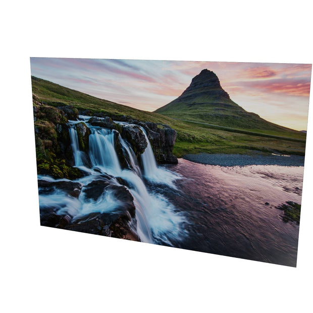 Kirkjufellsfoss, Iceland