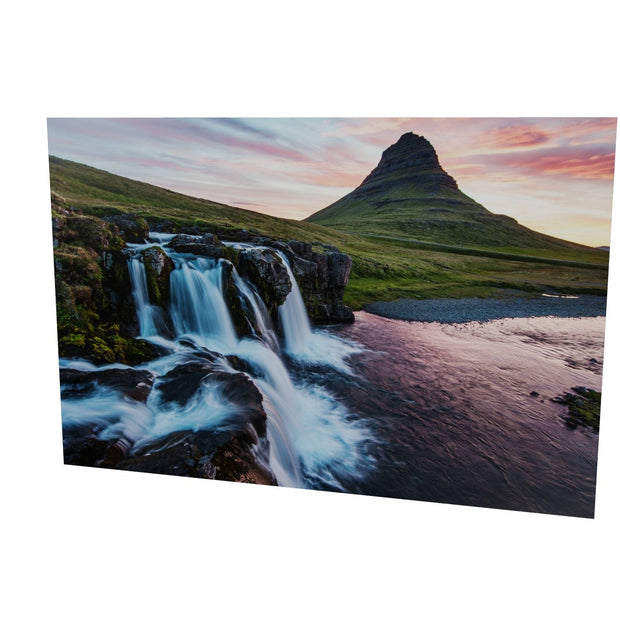 Kirkjufellsfoss, Iceland