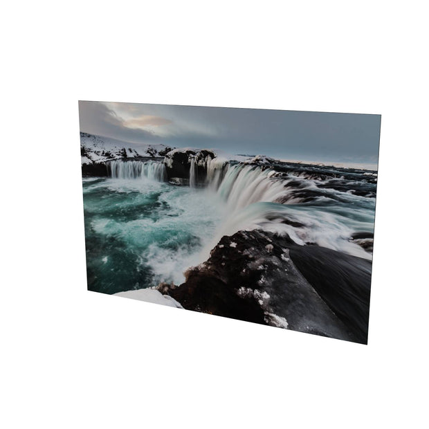 Goðafoss, Iceland