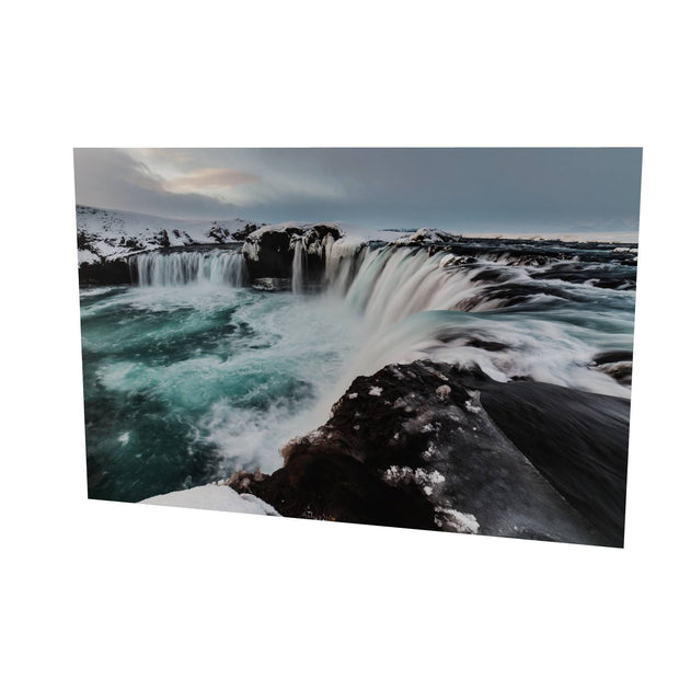 Goðafoss, Iceland