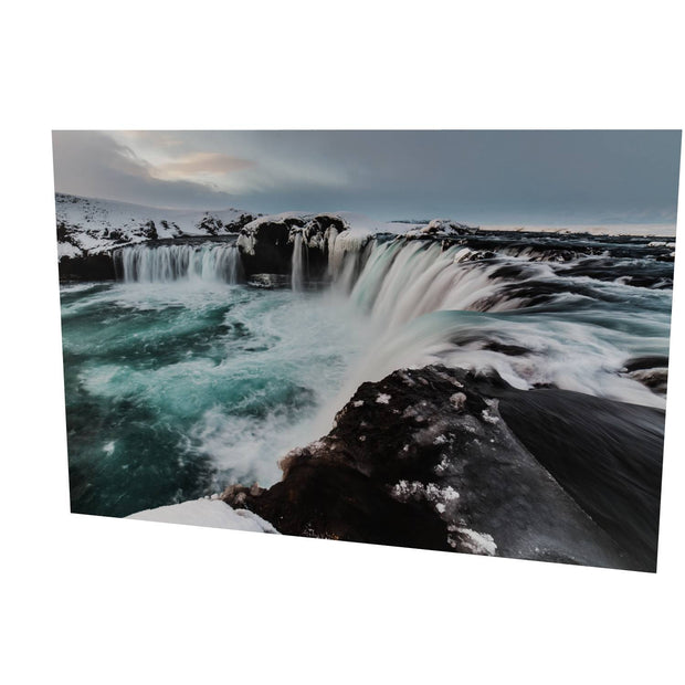 Goðafoss, Iceland
