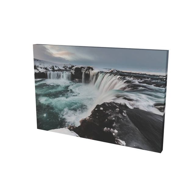 Goðafoss, Iceland