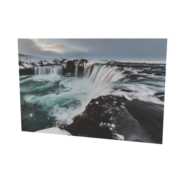 Goðafoss, Iceland