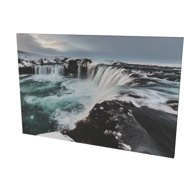 Goðafoss, Iceland