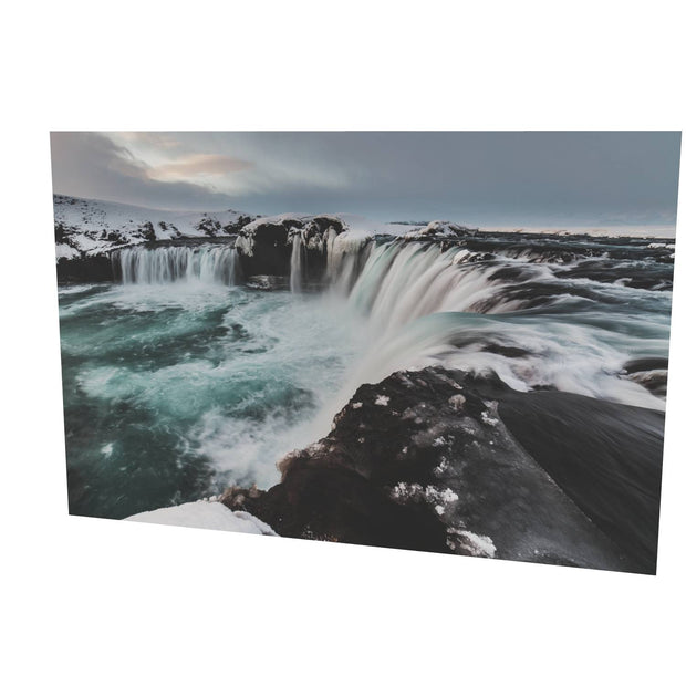 Goðafoss, Iceland