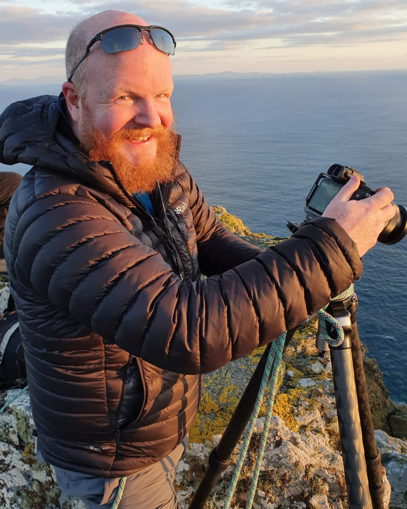 From Systems Engineer  to Artist