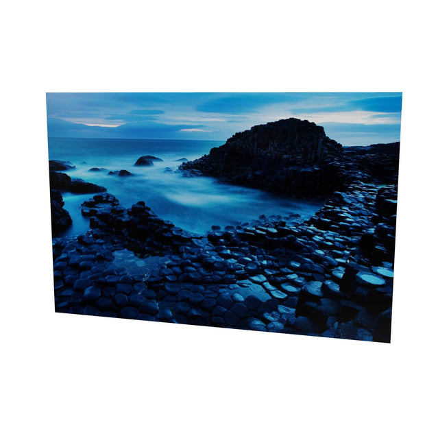 The Giant's Causeway, Co. Antrim
