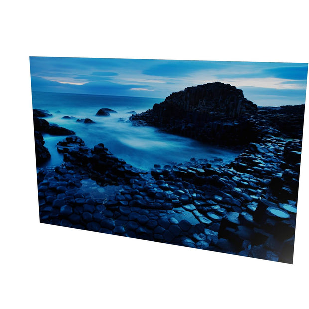 The Giant's Causeway, Co. Antrim