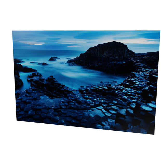The Giant's Causeway, Co. Antrim