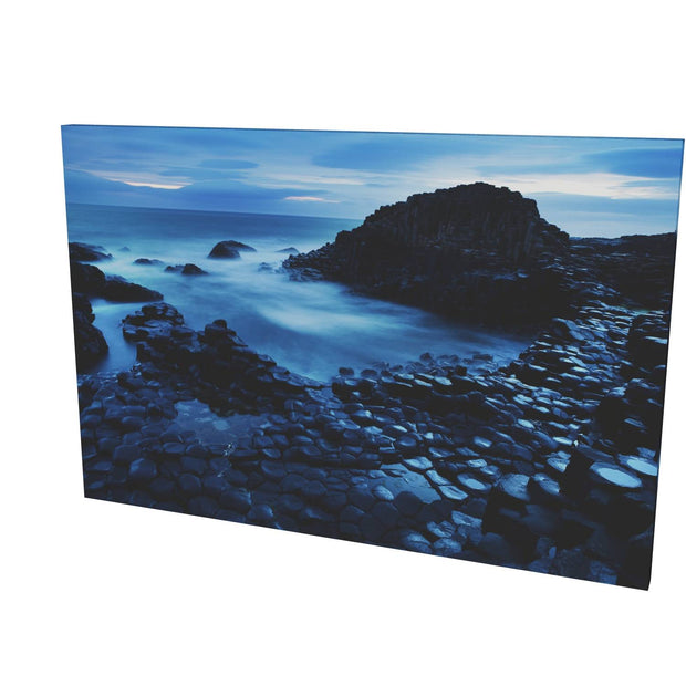 The Giant's Causeway, Co. Antrim
