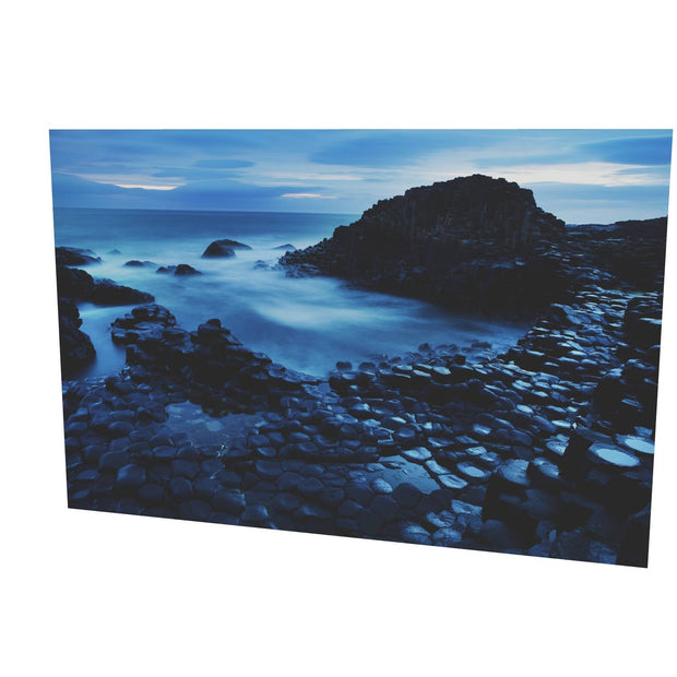 The Giant's Causeway, Co. Antrim