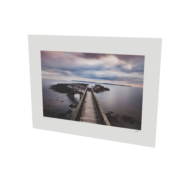 Pan's Rock, Co. Antrim