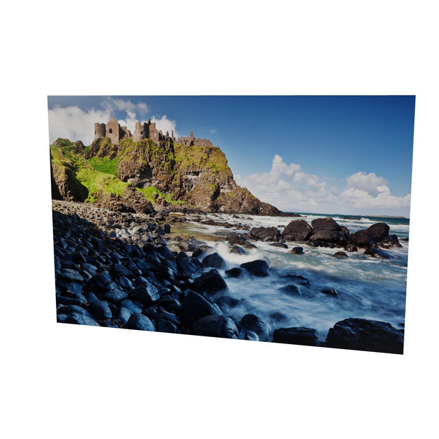 Dunluce Castle, Co. Antrim