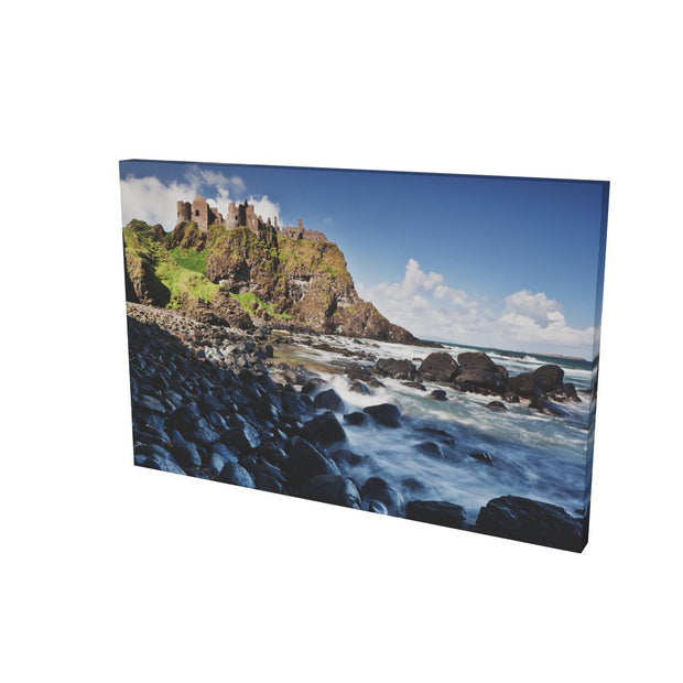 Dunluce Castle, Co. Antrim