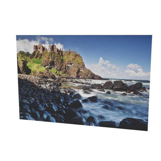 Dunluce Castle, Co. Antrim