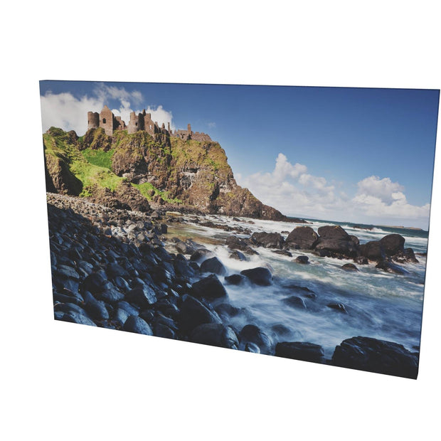 Dunluce Castle, Co. Antrim