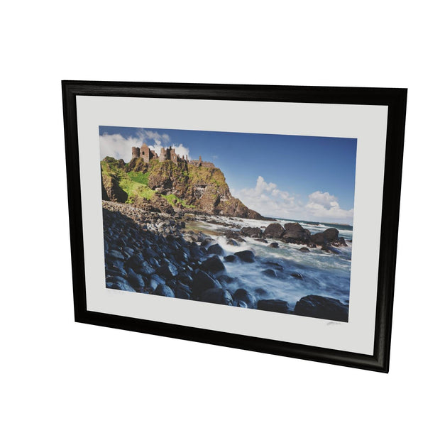 Dunluce Castle, Co. Antrim