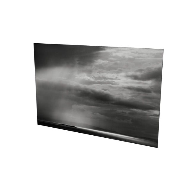 Rainstorm, the Skerries, Co. Antrim