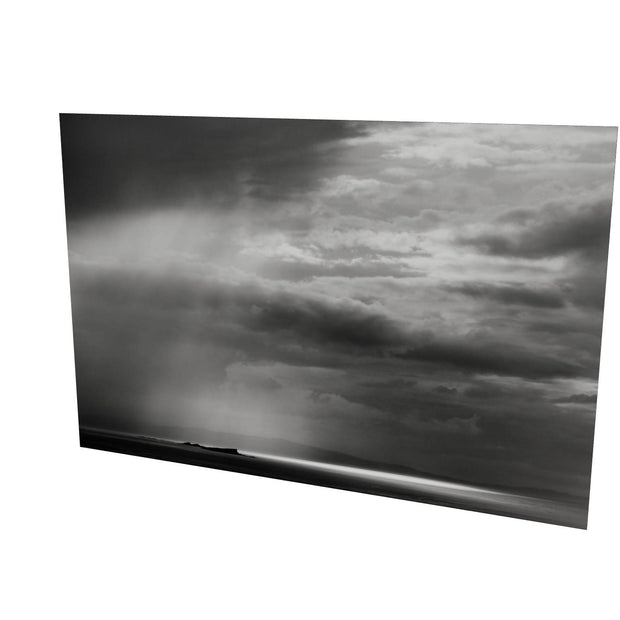 Rainstorm, the Skerries, Co. Antrim