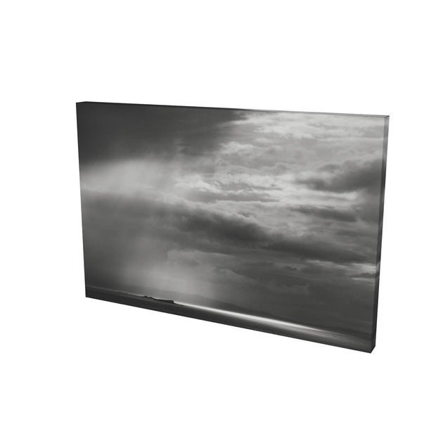 Rainstorm, the Skerries, Co. Antrim