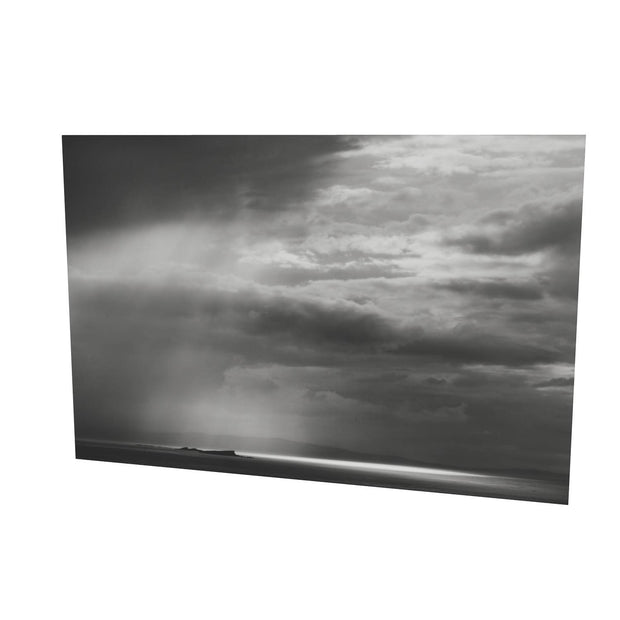 Rainstorm, the Skerries, Co. Antrim