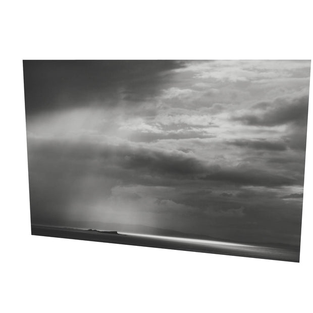 Rainstorm, the Skerries, Co. Antrim