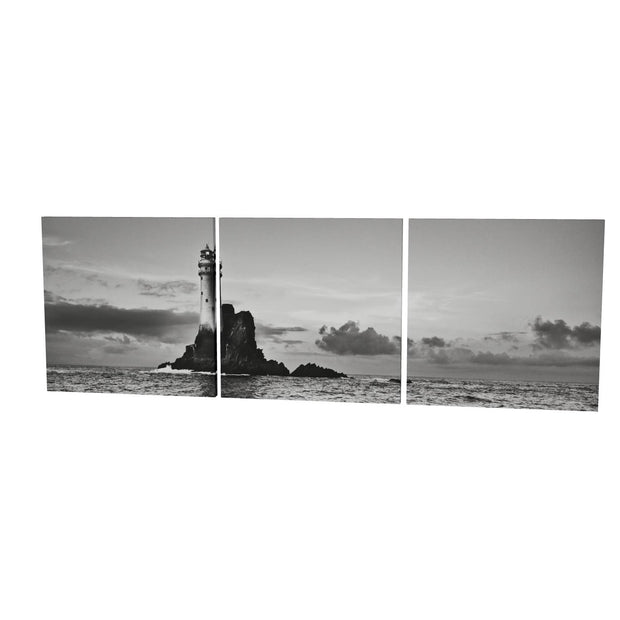 The Fastnet Lighthouse, Co. Cork