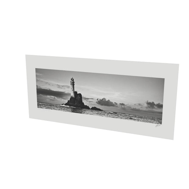 The Fastnet Lighthouse, Co. Cork