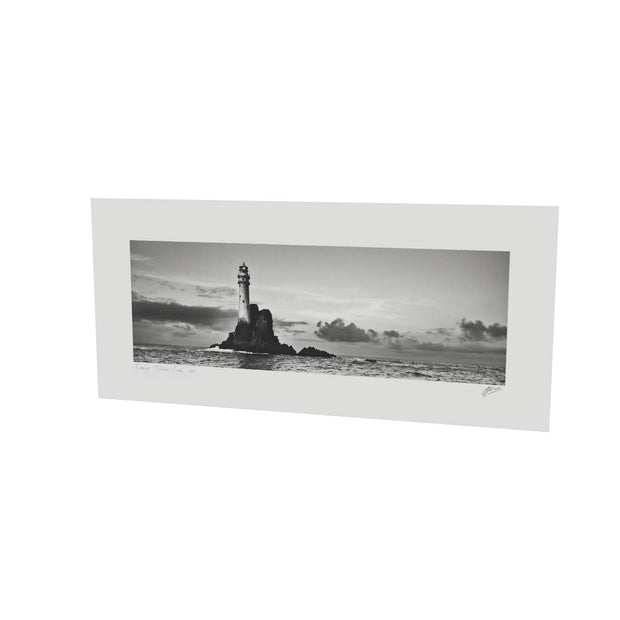 The Fastnet Lighthouse, Co. Cork