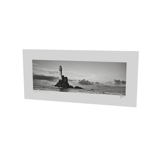 The Fastnet Lighthouse, Co. Cork