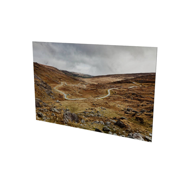 The Healy Pass, Co. Cork