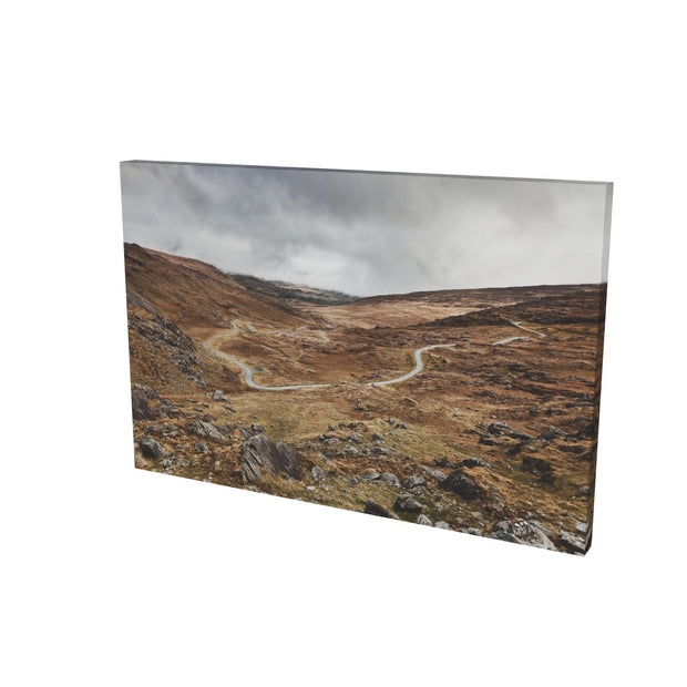The Healy Pass, Co. Cork